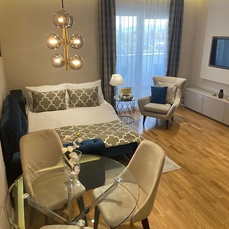 Tiffany Lux Apartment Trebinje Luaran gambar