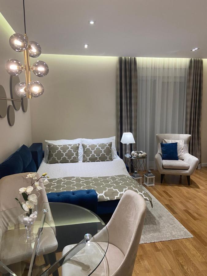 Tiffany Lux Apartment Trebinje Luaran gambar