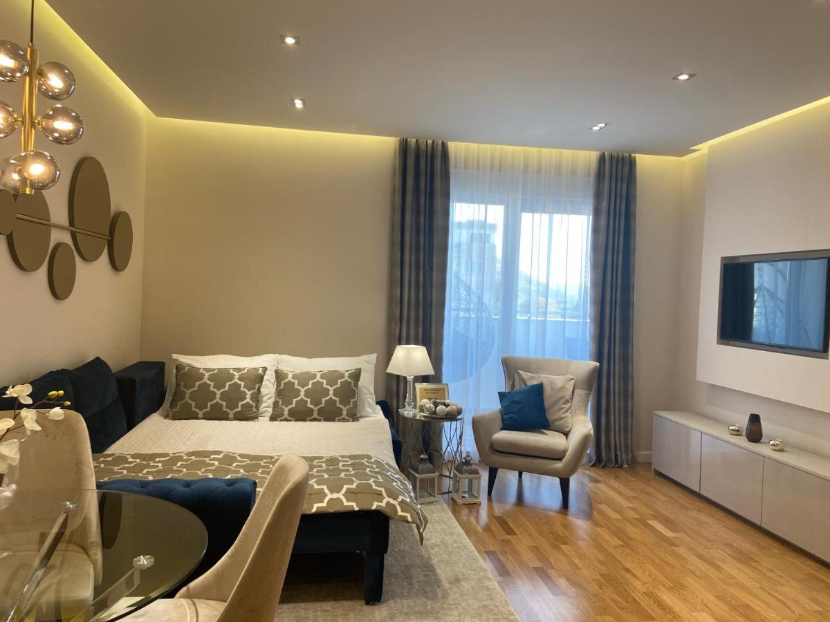 Tiffany Lux Apartment Trebinje Luaran gambar