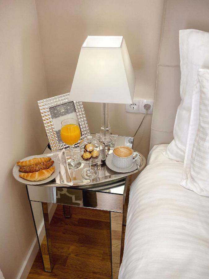 Tiffany Lux Apartment Trebinje Luaran gambar