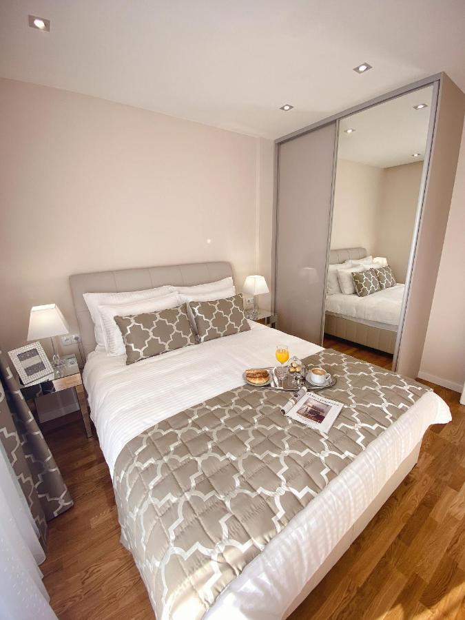 Tiffany Lux Apartment Trebinje Luaran gambar