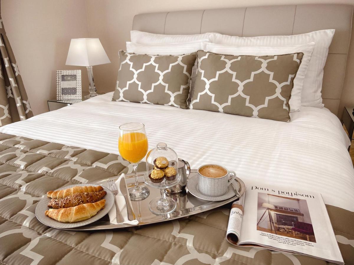 Tiffany Lux Apartment Trebinje Luaran gambar