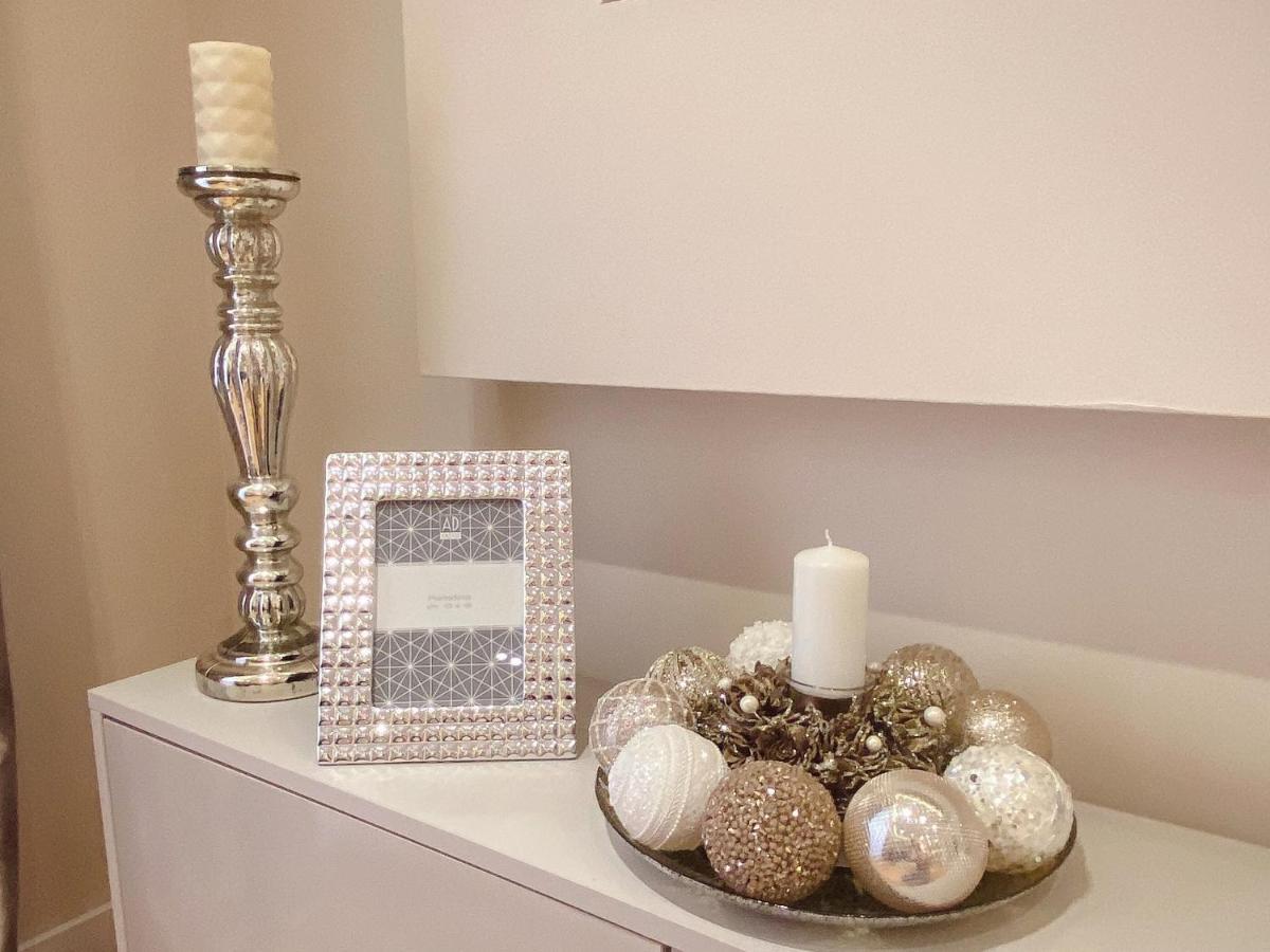 Tiffany Lux Apartment Trebinje Luaran gambar
