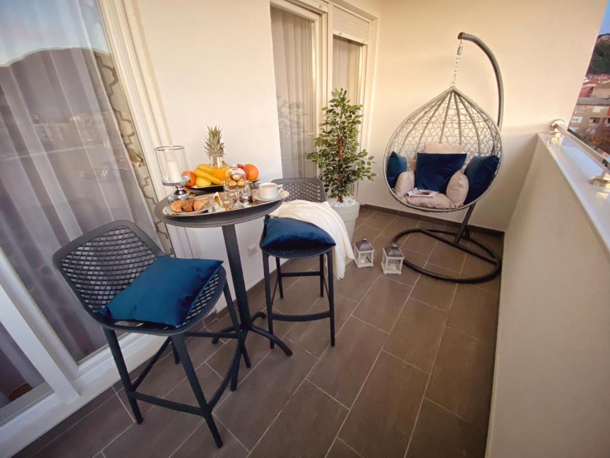 Tiffany Lux Apartment Trebinje Luaran gambar