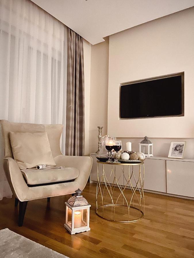 Tiffany Lux Apartment Trebinje Luaran gambar