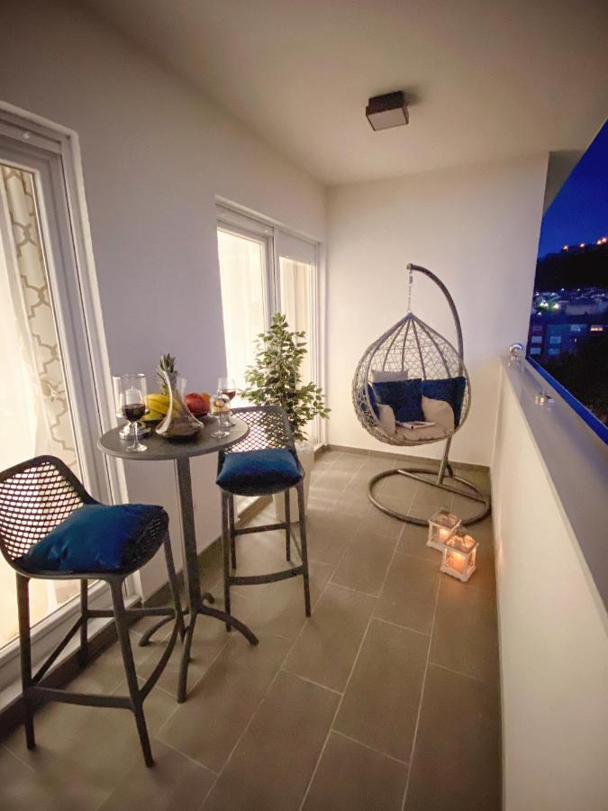 Tiffany Lux Apartment Trebinje Luaran gambar