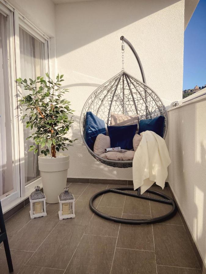 Tiffany Lux Apartment Trebinje Luaran gambar