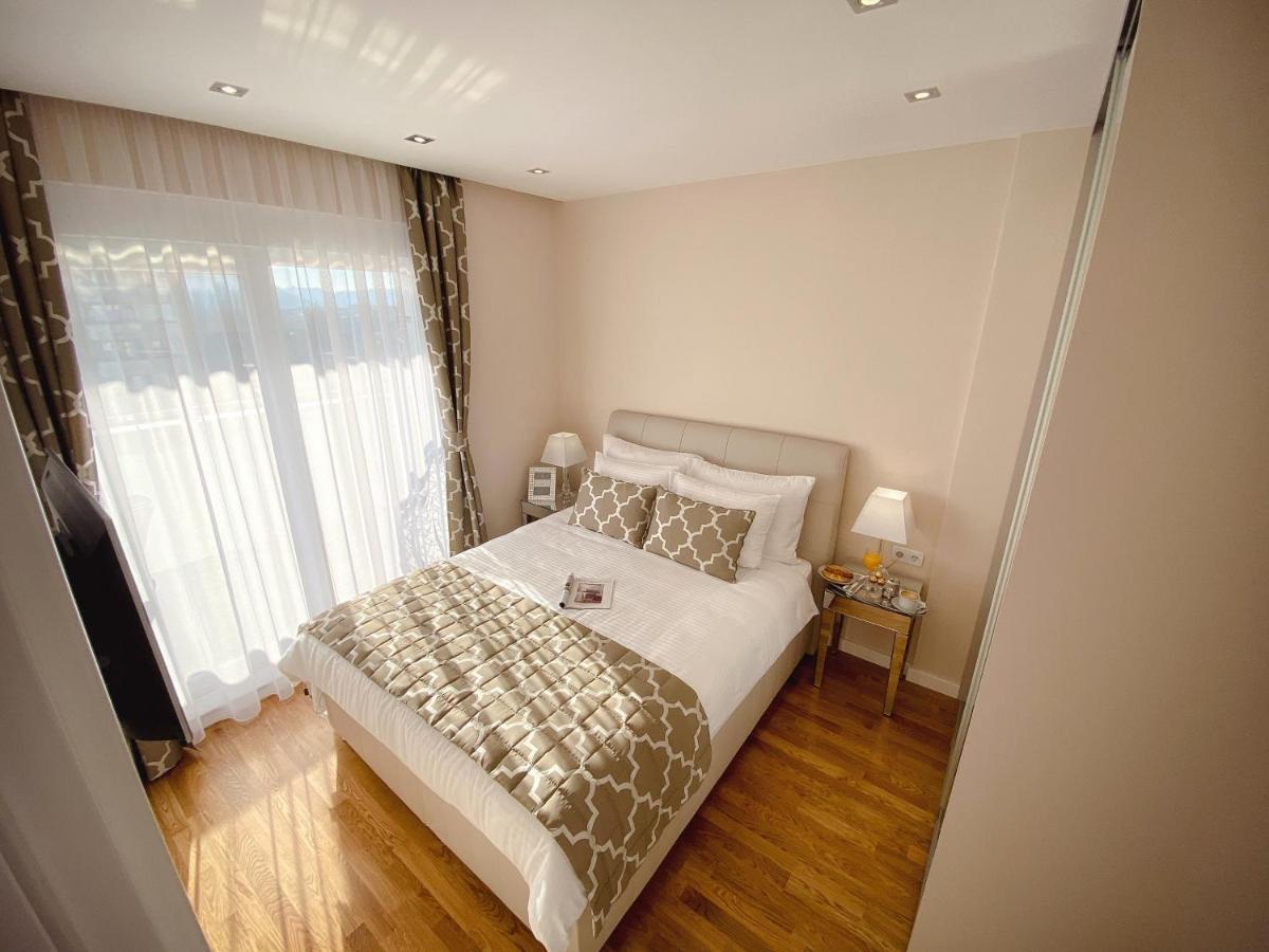 Tiffany Lux Apartment Trebinje Luaran gambar