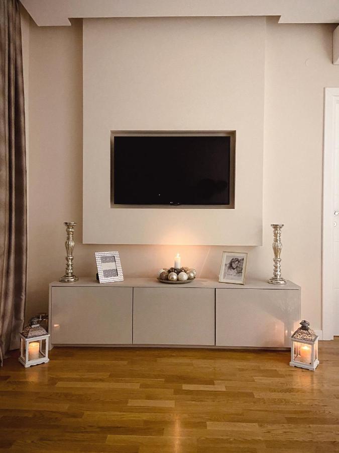 Tiffany Lux Apartment Trebinje Luaran gambar