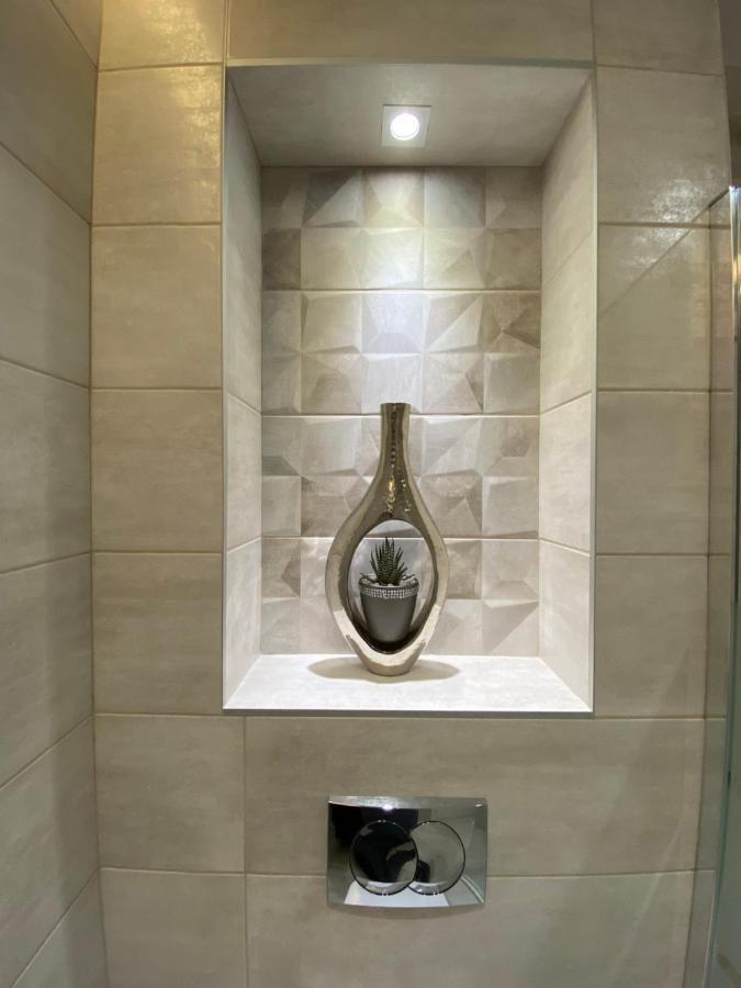Tiffany Lux Apartment Trebinje Luaran gambar